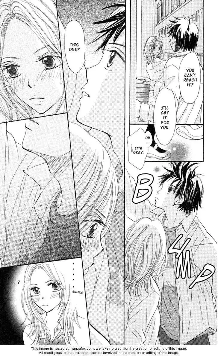 Monkey High! Chapter 21 39